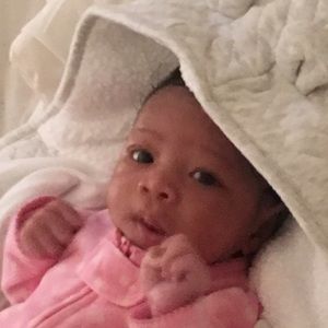 Meet your Posher, Nadia